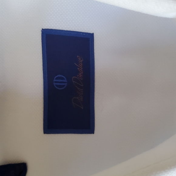 David Donahue - Dress Shirt - Picture 2 of 4